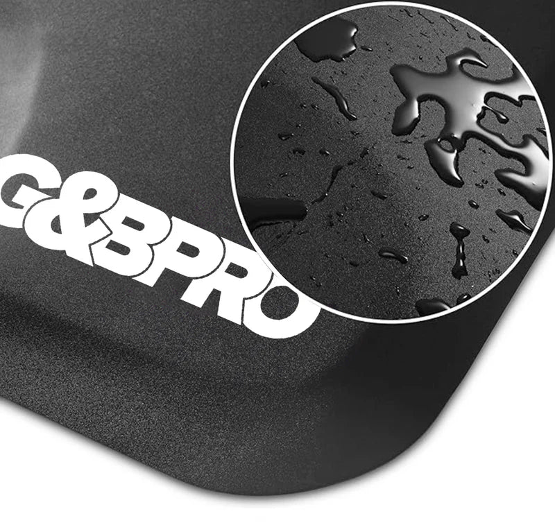 G&BPRO Anti-Gravity 1" Thick Floor Mat