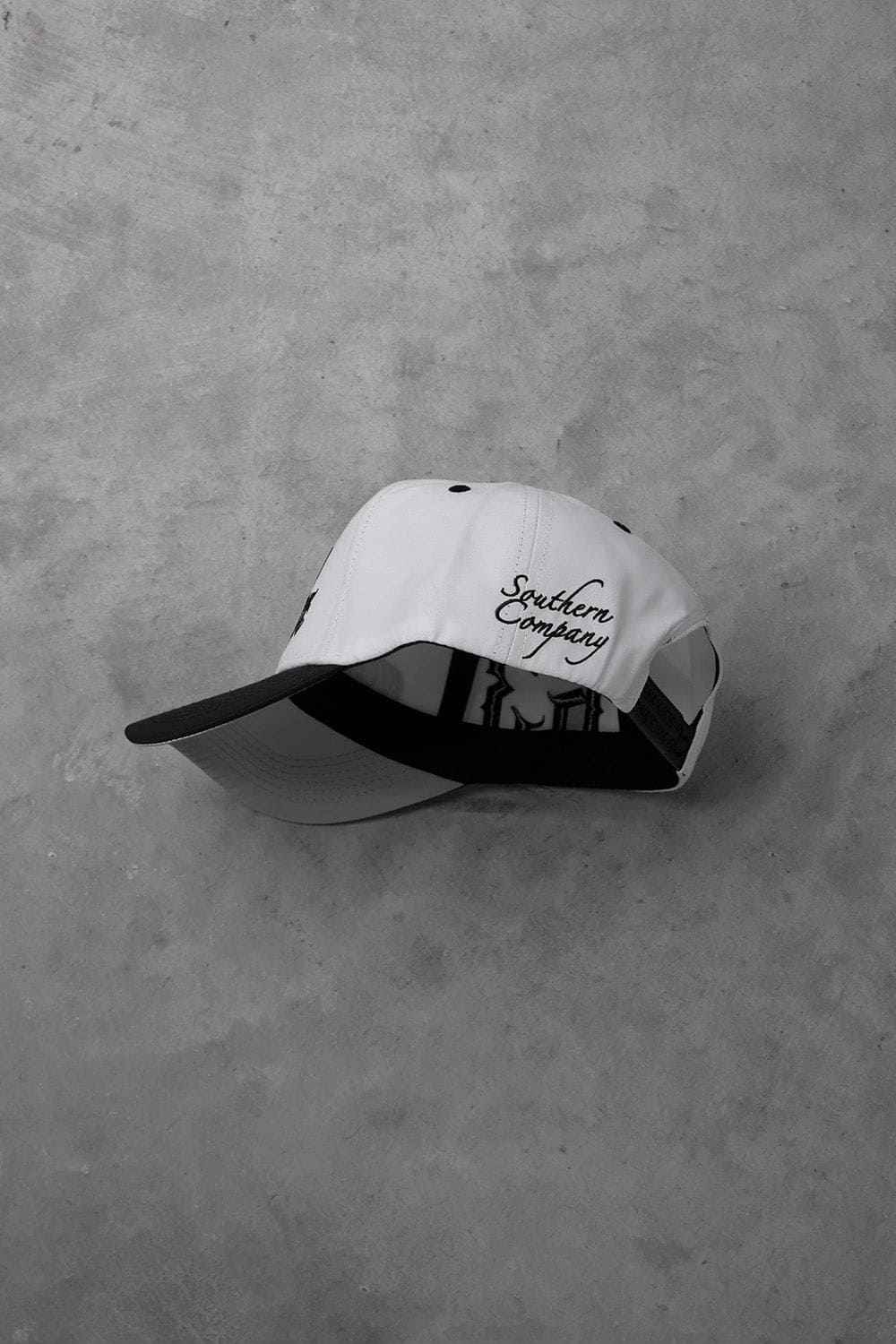 Street Collection V2 Snapback