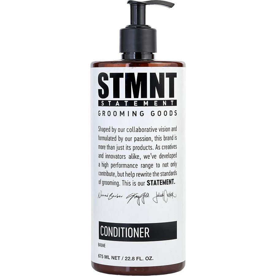 STMNT Conditioner