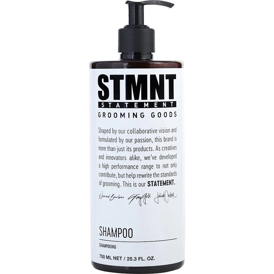 STMNT Shampoo