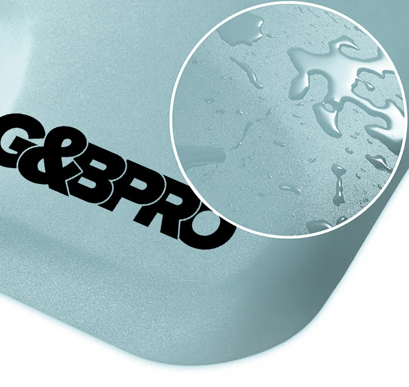 G&BPRO Anti-Gravity 1" Thick Floor Mat