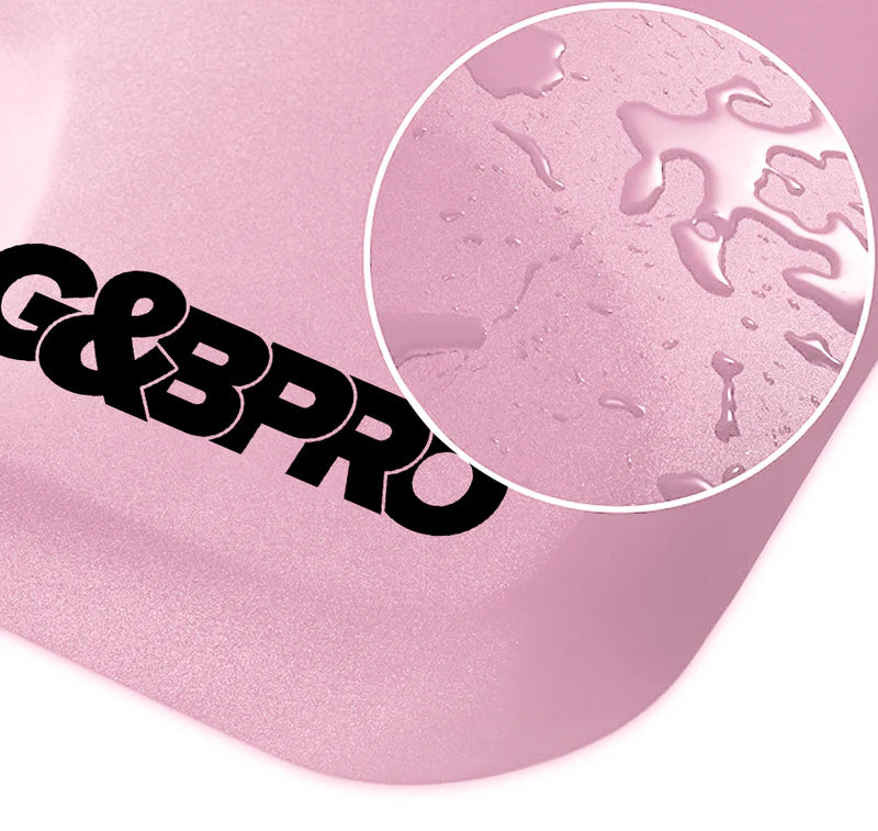 G&BPRO Anti-Gravity 1" Thick Floor Mat