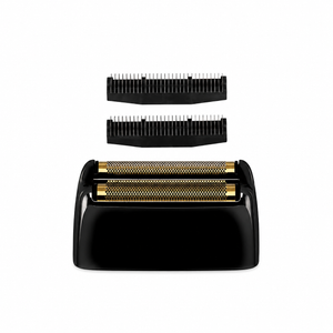 BaBylissPRO® Foil Head w/cutters FXRF2B - Black