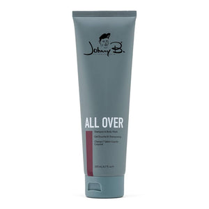 Johnny B. All Over Shampoo 200ml.