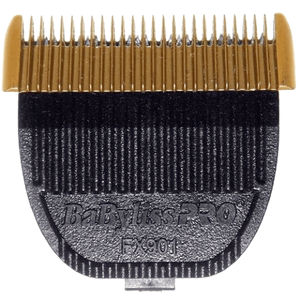 BaBylissPRO DLC Titanium Micro-Serated Specialized Ferrari Blade (FX901)