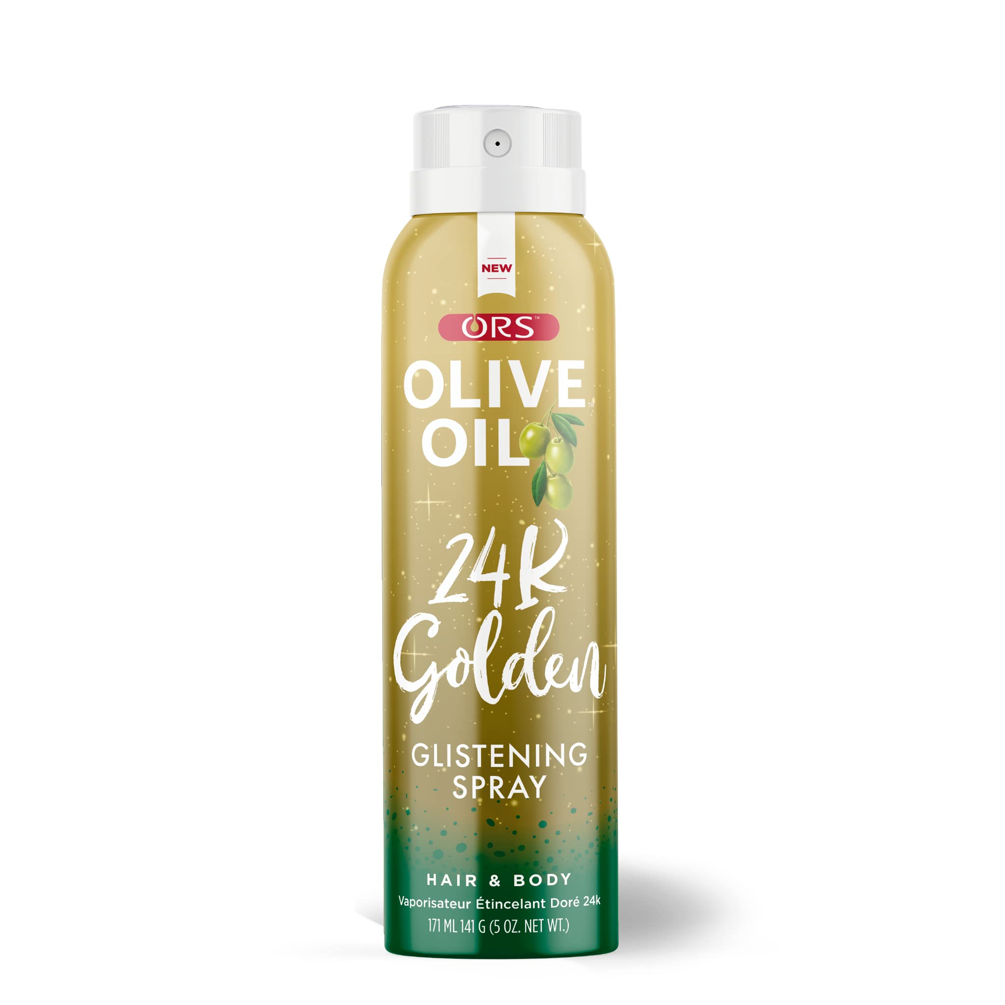 ORS Olive Oil Sheen Original