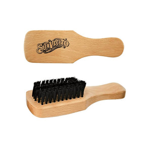 Suavecito Barber Brush