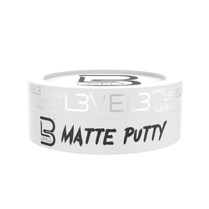 Level 3 Matte Putty 150ml