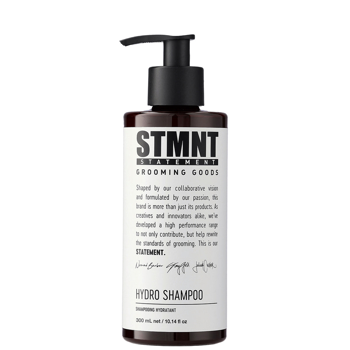 STMNT Hydro Shampoo