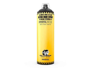 Immortal Beton Mega Strong Hair Spray