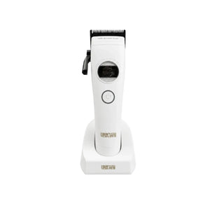 UNKWN Vortex Cyclone Clipper - White