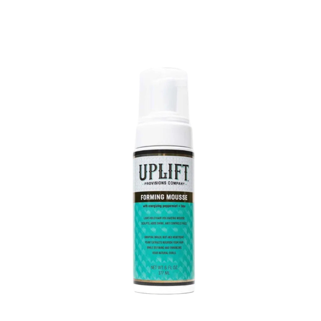Uplift Foaming Mousse