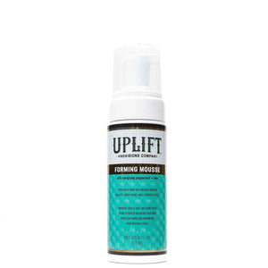 Uplift Foaming Mousse