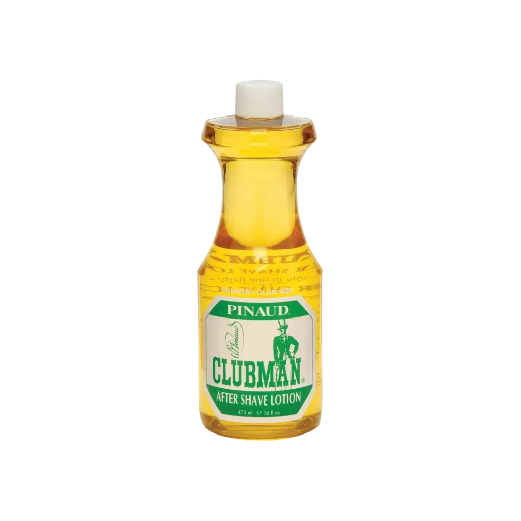 Pinaud Clubman Aftershave Lotion 16 oz.