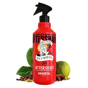 Immortal NYC Stay Blessed #3