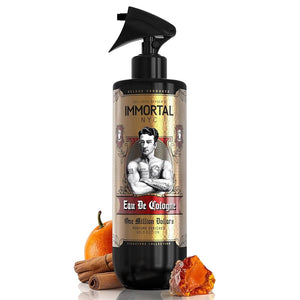 Immortal NYC Reserve - One Million Scent