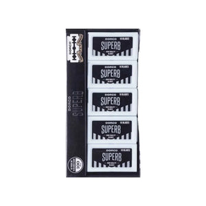 Dorco Superb Premium Blades