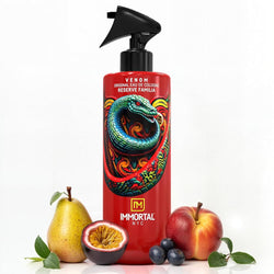 Immortal Venom Aftershave Cologne