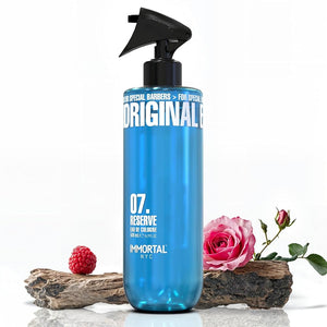 Immortal NYC 07. Reserve Aftershave