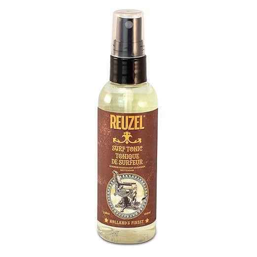 ReuzelWS Surf Tonic 3.83oz