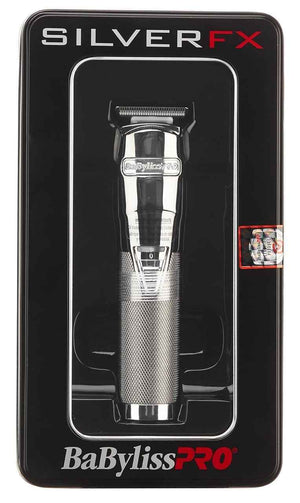 Babyliss Silver FX788S Trimmer