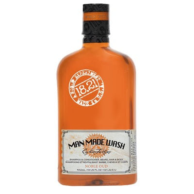 1821 Man Made Wash - 18 oz.