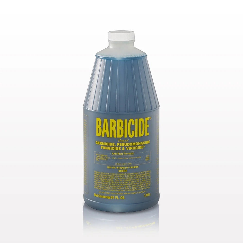 Barbicide