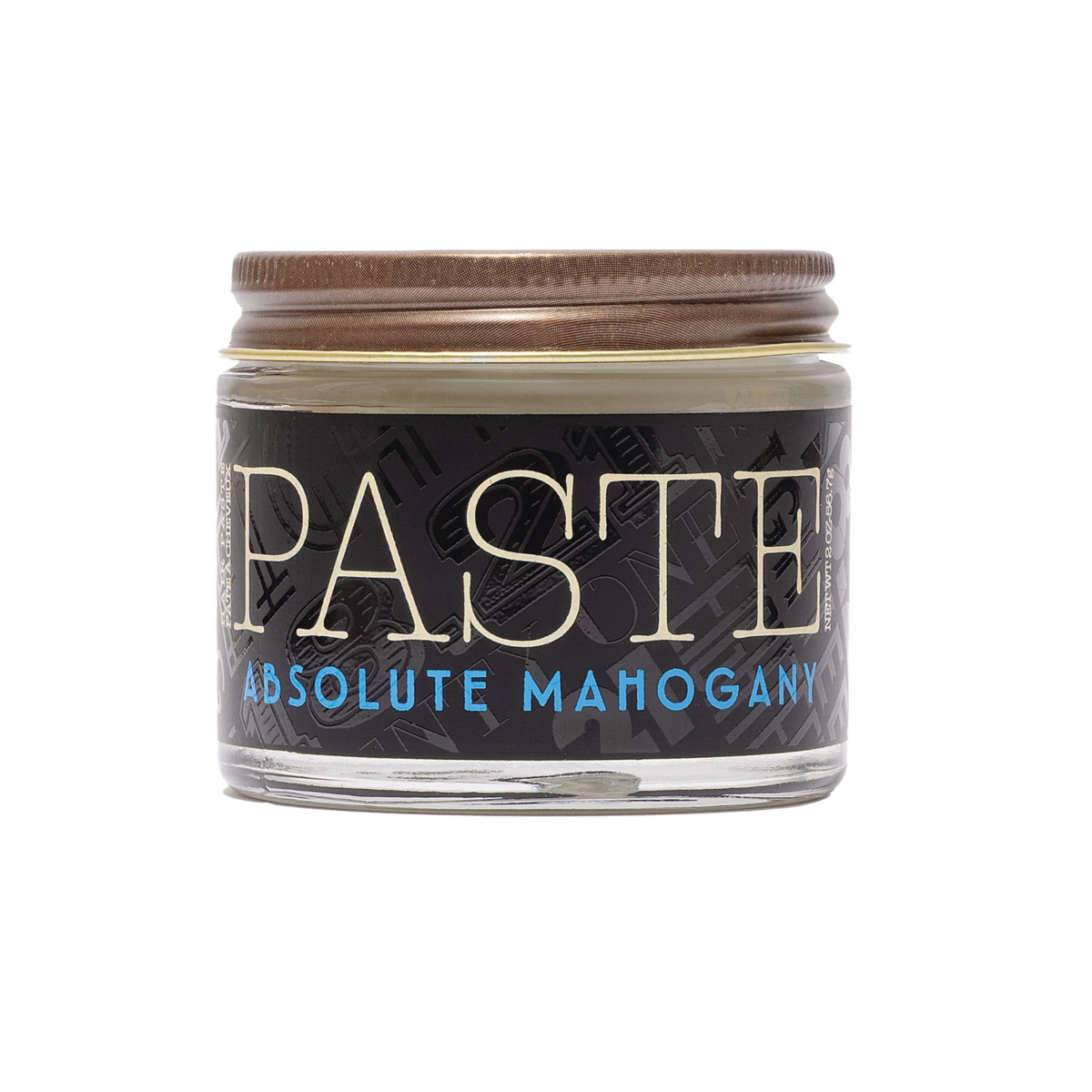 1821 Pastes