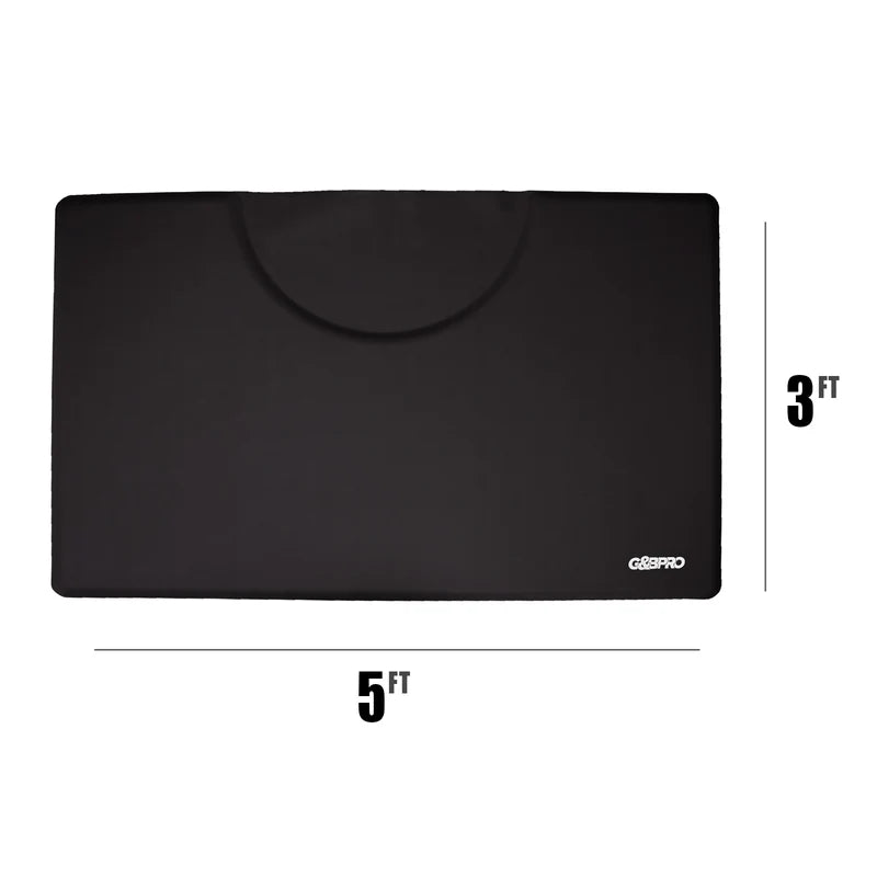 G&BPRO Anti-Gravity 1" Thick Floor Mat
