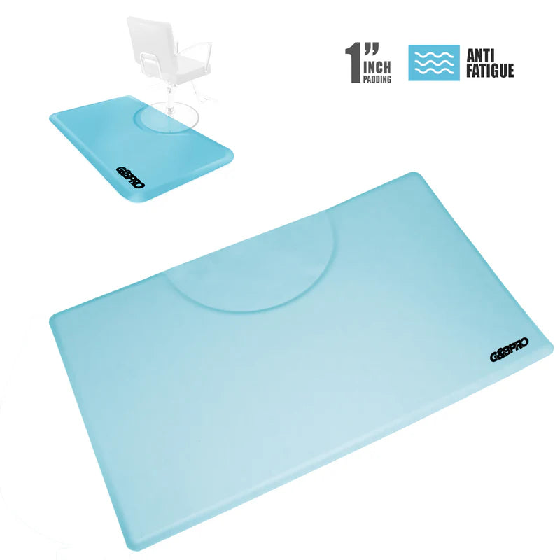 G&BPRO Anti-Gravity 1" Thick Floor Mat