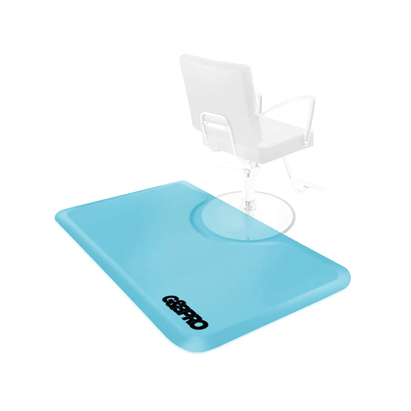 G&BPRO Anti-Gravity 1" Thick Floor Mat