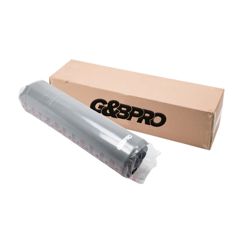 G&BPRO Anti-Gravity 1" Thick Floor Mat
