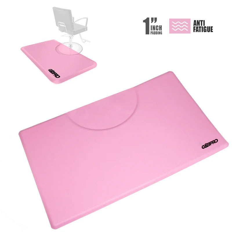 G&BPRO Anti-Gravity 1" Thick Floor Mat