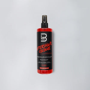 Level 3 Aftershave - Flame