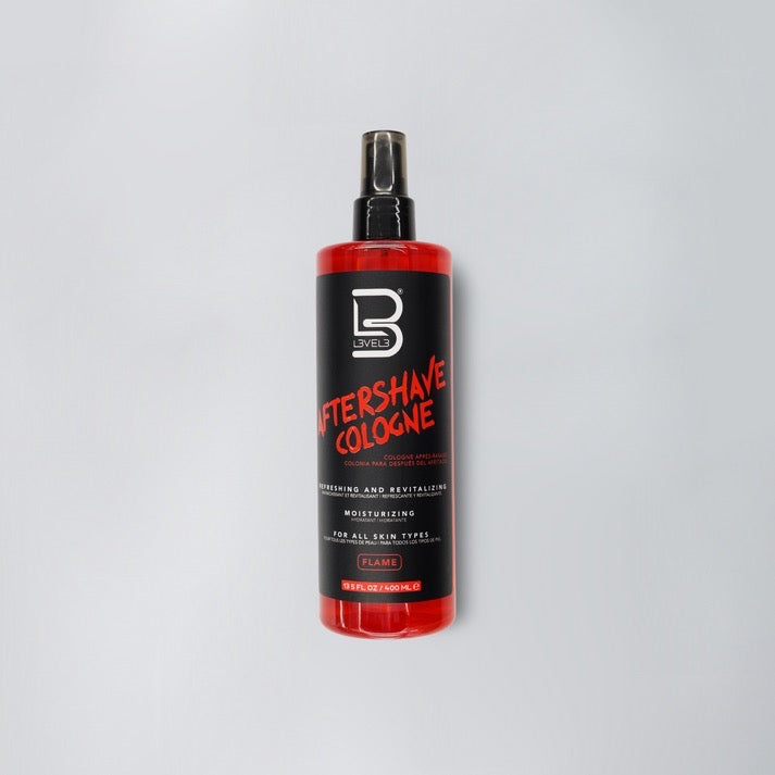 Level 3 Aftershave - Flame