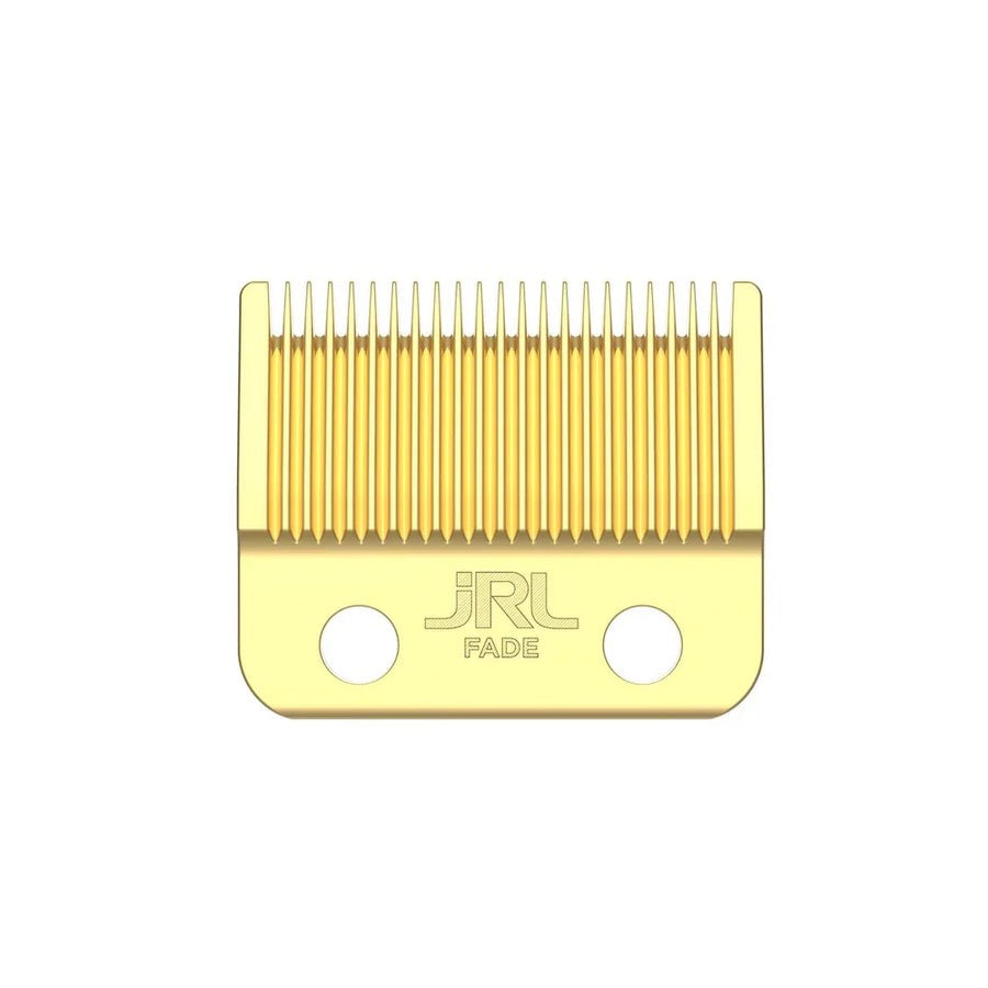 JRL Gold Fade Blade
