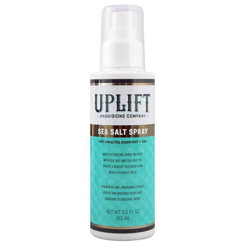Uplift Sea Salt Texturizing Spray