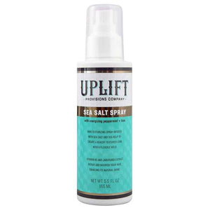 Uplift Sea Salt Texturizing Spray