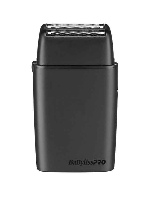 BaBylissPRO Fx+ Trimmer and FX02 Shaver Combo - Matte Black
