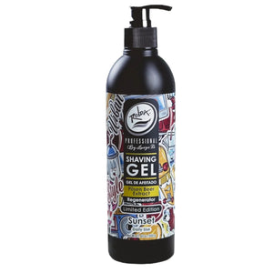 Rolda Shave Gel - Sunset