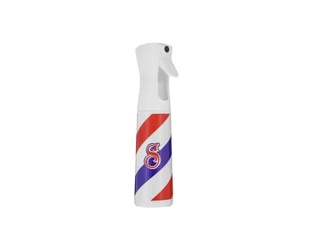 Barber Pole Fine Mist Spray Bottle B0002NN (Copy)