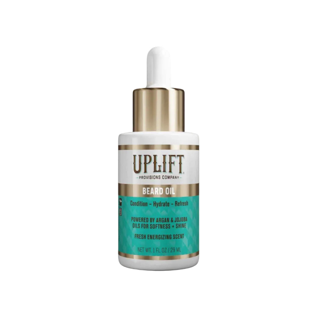 Uplift Beard Oil 1oz