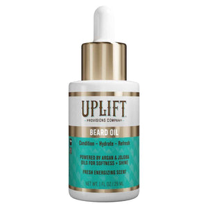 Uplift Beard Oil 1oz