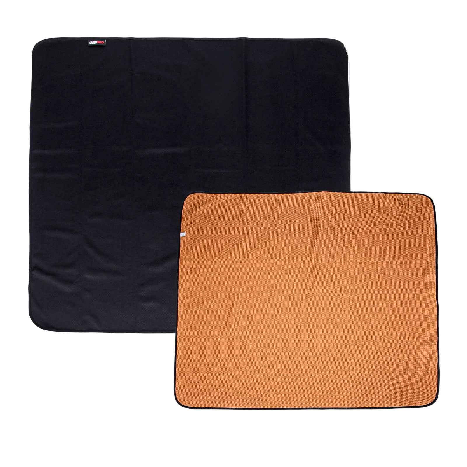 Anti-Slip Drop Mat