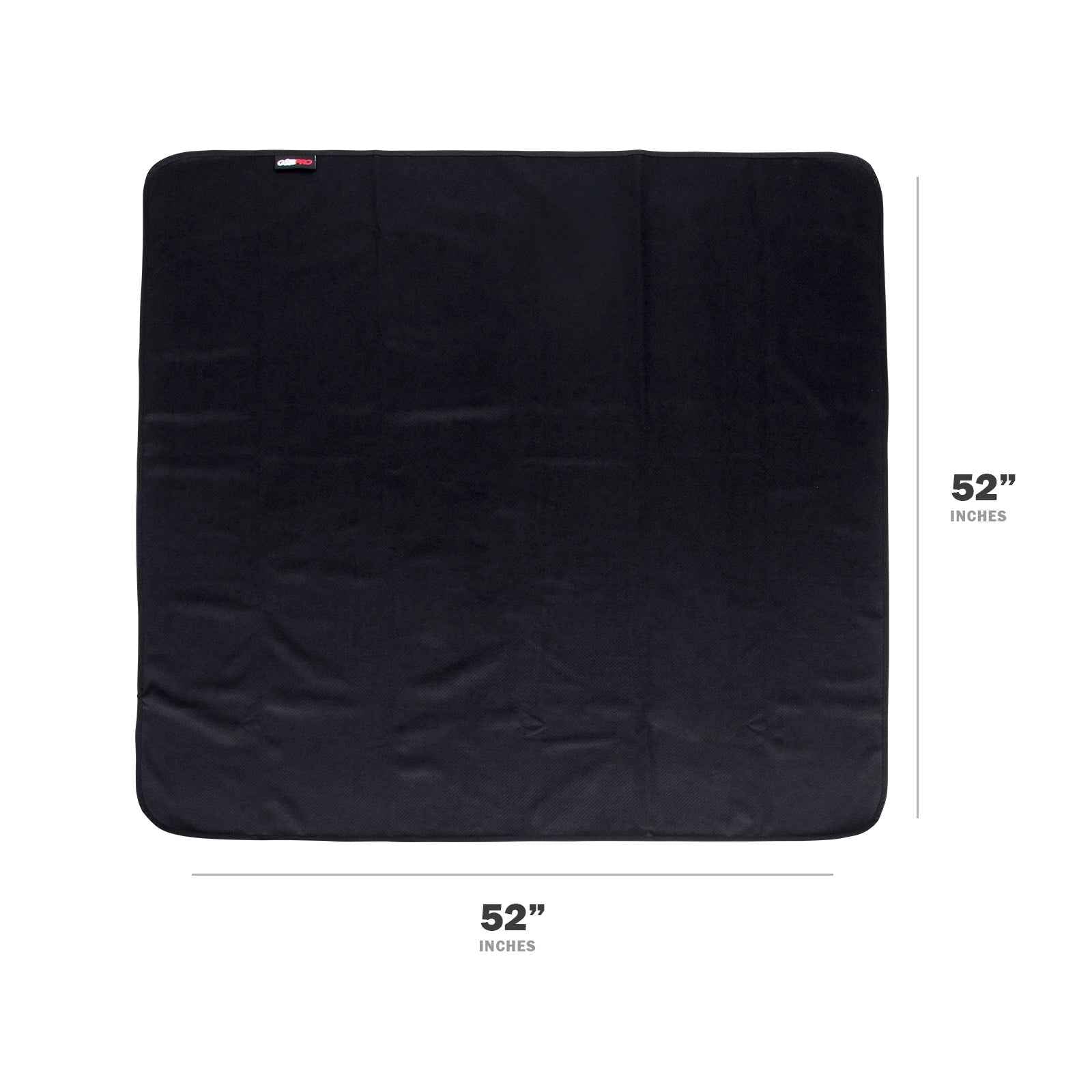 Anti-Slip Drop Mat