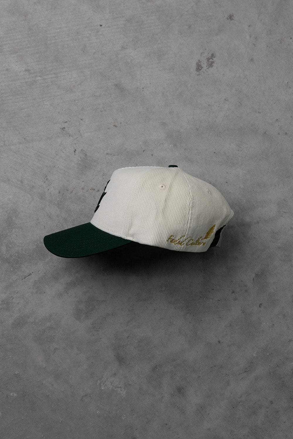 FC Corduroy Snapback