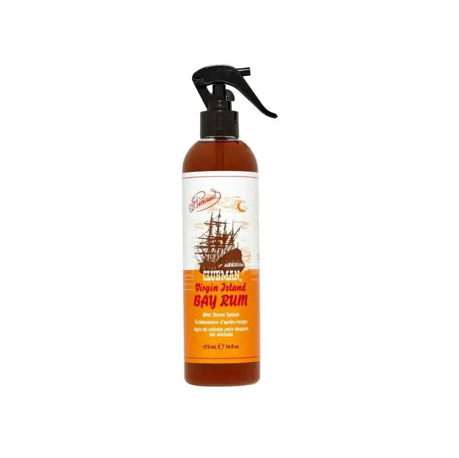 Clubman Barber Spray - Bay Rum
