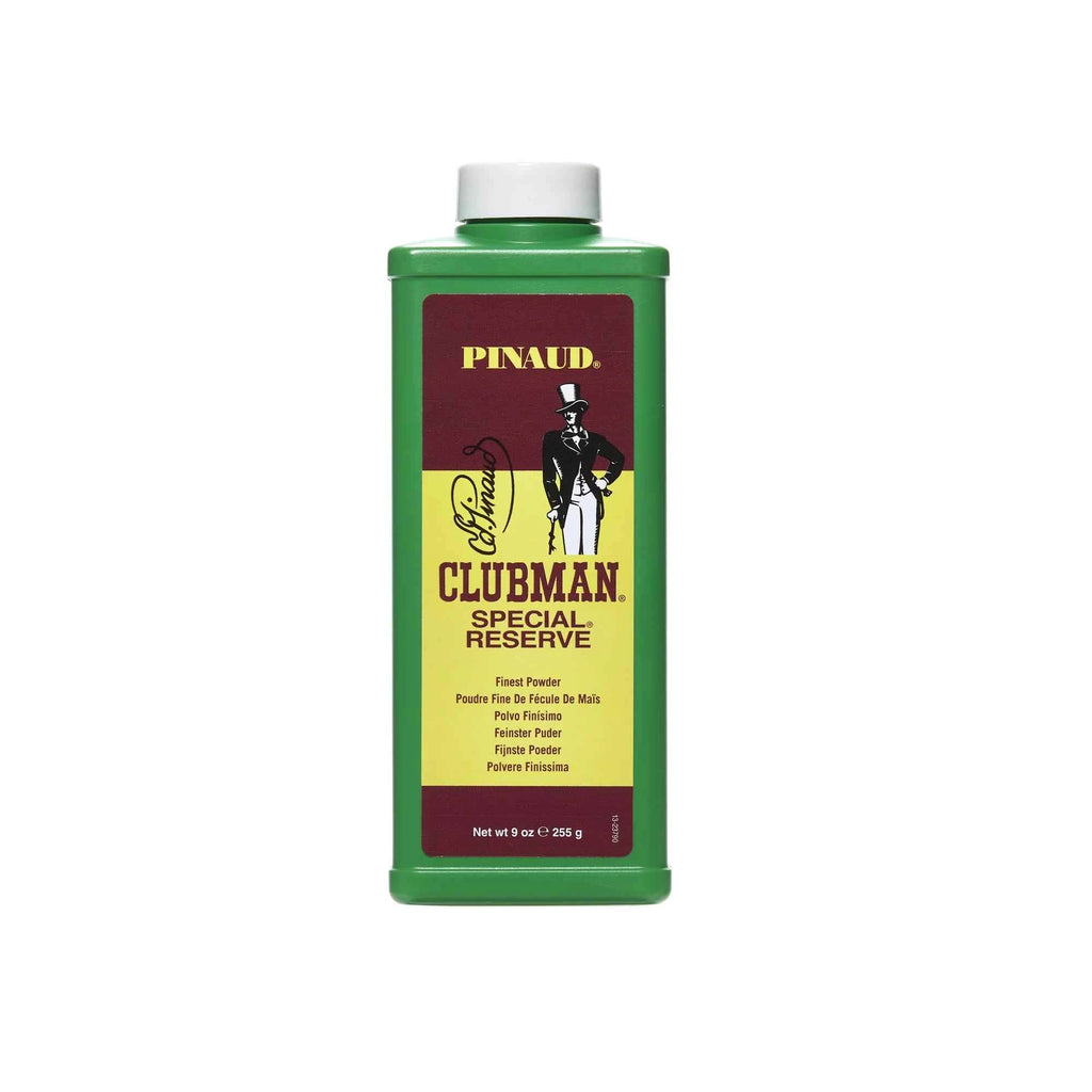 Clubman Powder - Special Reserve