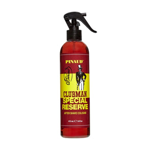 Special Reserve Barber Aftershave 16oz