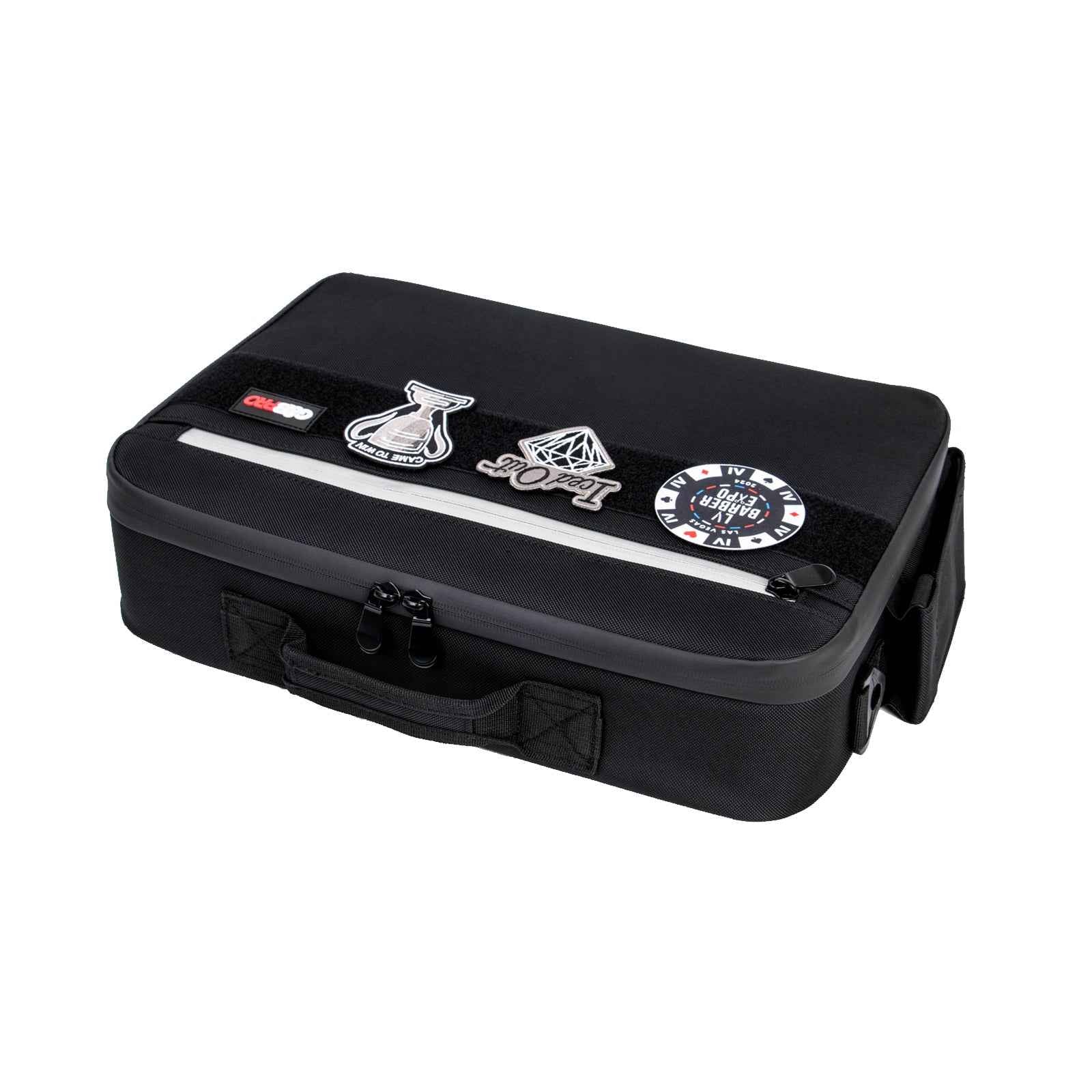 LV Barber Expo Limited Edition Crossbody Mobile Station